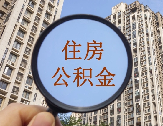 青州退休后查不到公积金明细了吗（退休后公积金查询不到原因）